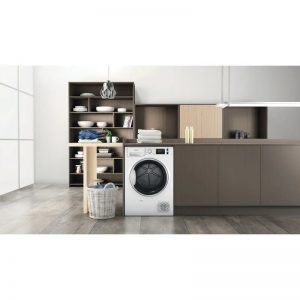 Sèche-Linge pompe à chaleur 9kg NTSM119X2SK60Hz- ARISTON