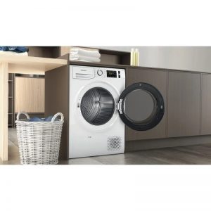 Sèche-Linge pompe à chaleur 9kg NTSM119X2SK60Hz- ARISTON