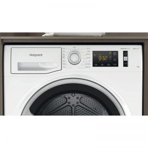 Sèche-Linge pompe à chaleur 9kg NTSM119X2SK60Hz- ARISTON