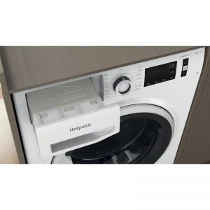 Sèche-Linge pompe à chaleur 9kg NTSM119X2SK60Hz- ARISTON