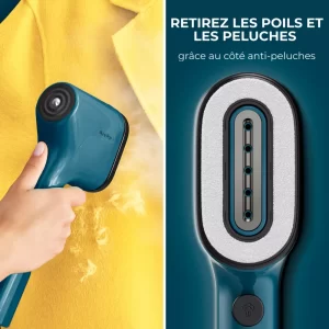 Défroisseur vapeur Pure Pop – DT2020C0 – CALOR