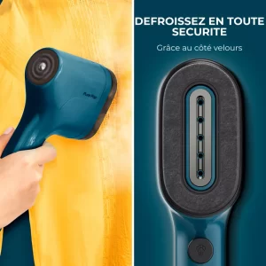 Défroisseur vapeur Pure Pop – DT2020C0 – CALOR