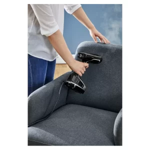 Défroisseur vertical vapeur – DT8270C0 – CALOR