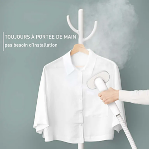 Défroisseur Vertical – IT3280C0 – CALOR