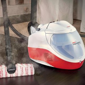 Nettoyeur vapeur Polti Vaporetto Lecoaspira FAV50