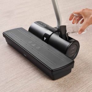 Balais vapeur sans fil Moppy Polti