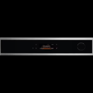 Four Pyrolyse 700 SteamCrisp®EOC8P29X- ELECTROLUX