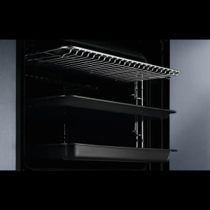 Four Pyrolyse 700 SteamCrisp®EOC8P29X- ELECTROLUX