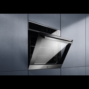 Four Pyrolyse 700 SteamCrisp®EOC8P29X- ELECTROLUX