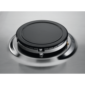 Table de cuisson à gaz FGH62414XA- FAURE