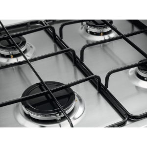 Table de cuisson à gaz FGH62414XA- FAURE