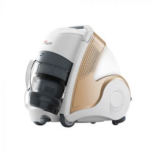 Nettoyeur Vapeur Aspirateur Polti Unico MCV85_Total Clean & Turbo