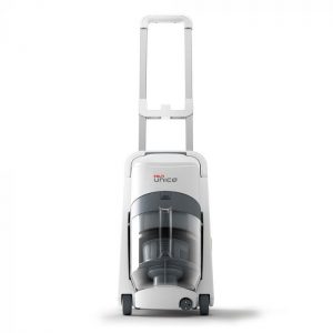 Nettoyeur Vapeur Aspirateur Polti Unico MCV85_Total Clean & Turbo