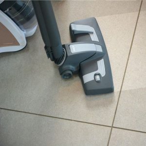 Nettoyeur Vapeur Aspirateur Polti Unico MCV85_Total Clean & Turbo