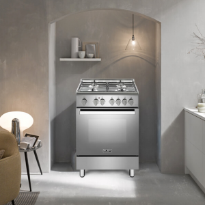 Cuisinière à Gaz 60cm – CXX664GL ELBA