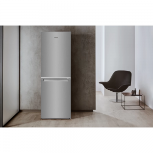 Réfrigérateur congélateur combiné W5711EOX – WHIRLPOOL