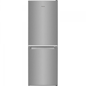 Réfrigérateur congélateur combiné W5711EOX – WHIRLPOOL
