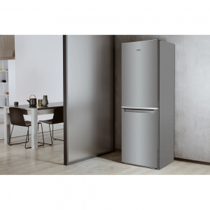 Réfrigérateur congélateur combiné W5711EOX – WHIRLPOOL