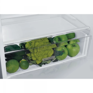 Réfrigérateur congélateur combiné W5711EOX – WHIRLPOOL