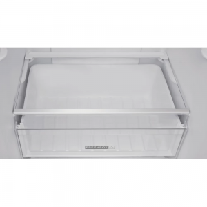 Réfrigérateur congélateur combiné W5711EOX – WHIRLPOOL