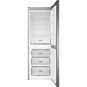 Réfrigérateur congélateur combiné W5711EOX – WHIRLPOOL