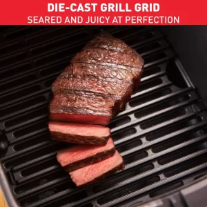 Friteuse Easy Fry & Grill EZ501810 – MOULINEX