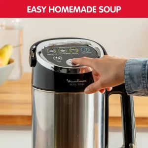 EASY SOUP LM841810 – MOULINEX