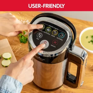 EASY SOUP LM841810 – MOULINEX