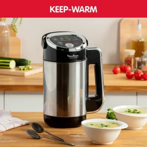 EASY SOUP LM841810 – MOULINEX
