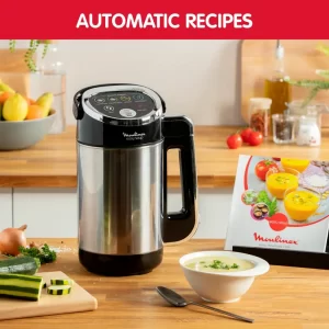 EASY SOUP LM841810 – MOULINEX