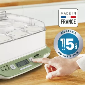 Yaourtière Fromagère Multidélices Express SEB – YG661310