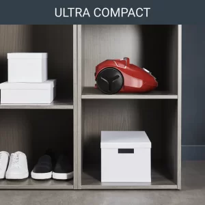 Aspirateur avec sac Compact Power – Rowenta RO3953EA