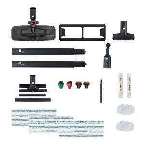 Nettoyeur vapeur Vaporetto POLTI – Pro 100_Eco Power