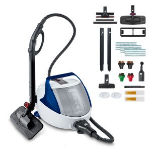 Nettoyeur vapeur Vaporetto POLTI – Pro 100_Eco Power