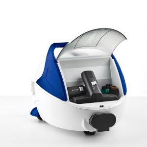 Nettoyeur vapeur Vaporetto POLTI – Pro 100_Eco Power