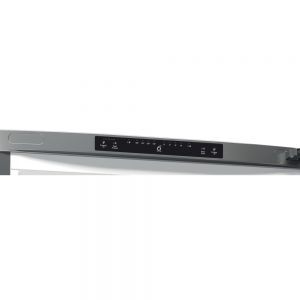 Réfrigérateur congélateur combiné 70cm BTNF5011OX – WHIRLPOOL