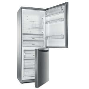 Réfrigérateur congélateur combiné 70cm BTNF5011OX – WHIRLPOOL