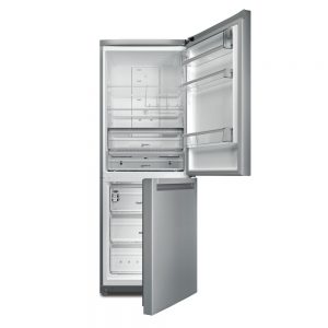 Réfrigérateur congélateur combiné 70cm BTNF5011OX – WHIRLPOOL