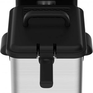 Friteuse Semi Professionnelle – FR503010 – TEFAL