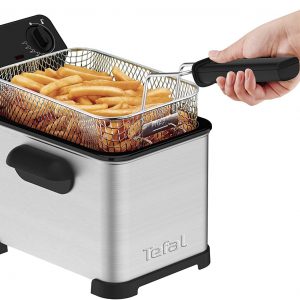 Friteuse Semi Professionnelle – FR503010 – TEFAL