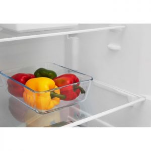 Réfrigérateur 1 porte 60cm SI62SEU – Indesit