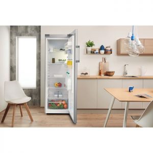 Réfrigérateur 1 porte 60cm SI62SEU – Indesit