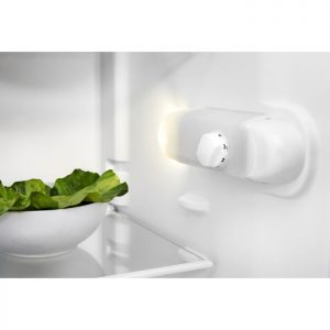 Réfrigérateur 1 porte 60cm SI62SEU – Indesit