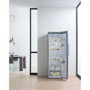 Réfrigérateur 1 porte 60cm SW8AM2CXR – Whirlpool