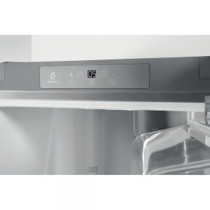 Réfrigérateur 1 porte 60cm SW8AM2CXR – Whirlpool