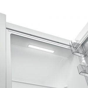 Réfrigérateur 1 porte 60cm SW8AM2CXR – Whirlpool