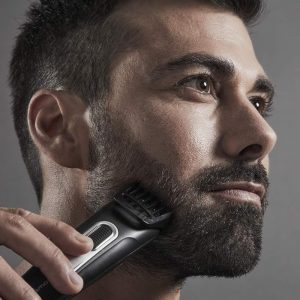 Tondeuse Barbe homme – TN2801F4 – STYLIS ROWENTA