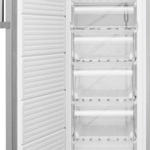 Congélateur 1 porte 60cm UI62SFR- Indesit