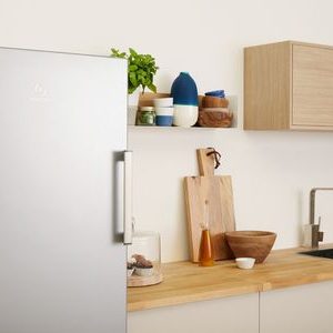 Congélateur 1 porte 60cm UI62SFR- Indesit