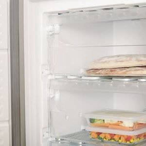 Congélateur 1 porte 60cm UI62SFR- Indesit